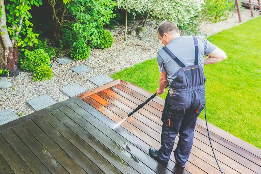 Reliable Pressure Washing Company in Lucie, FL Reliable Pressure Washing Company in Lucie, FL